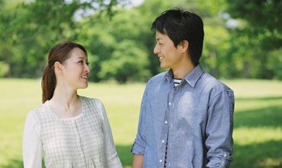 ​让人一见钟情的女生类型