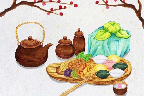 寒食节吃的寒食是什么 寒食节吃什么传统食物 寒食节吃的寒食是什么 寒食节吃什么传统食物