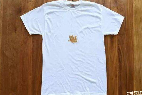 番茄汁弄衣服上怎么洗 清洗衣服污渍的技巧有什么