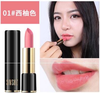 为什么唇膏越涂越干 唇膏不是涂越厚越多就越好