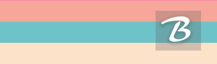 从喜欢的颜色测试恋爱性格 超准心理测验