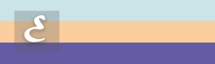 从喜欢的颜色测试恋爱性格 超准心理测验