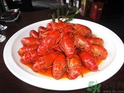 十三香龙虾好吃吗?十三香龙虾的做法配方