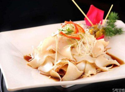 ​干响螺片怎么炒好吃 广东响螺片煲汤的做法