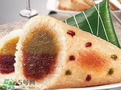 包粽子放什么馅好吃?包粽子什么馅最好吃?