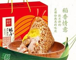 包粽子放什么馅好吃?包粽子什么馅最好吃?