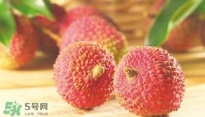 荔枝和龙眼有什么区别？荔枝和龙眼可以一起吃吗