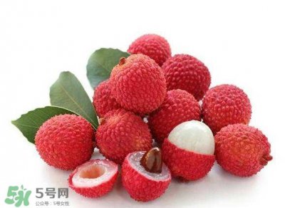 ​荔枝和龙眼有什么区别？荔枝和龙眼可以一起吃吗