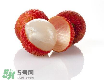 荔枝和龙眼有什么区别？荔枝和龙眼可以一起吃吗