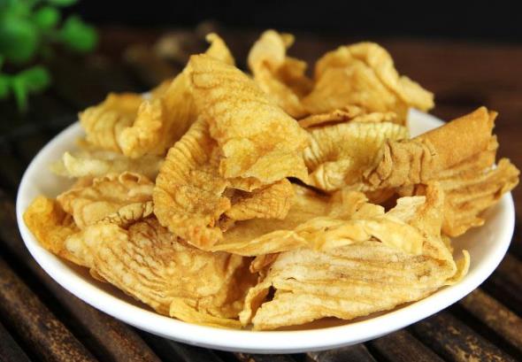 什么是鸡内金 鸡内金的功效与作用