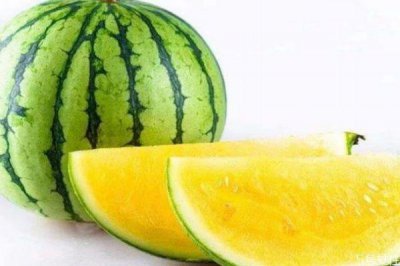 ​西瓜的品种有多少 什么品种的西瓜最甜又好吃