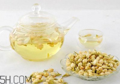 ​茉莉花茶是带花的好还是不带花的好？哪里的茉莉花茶最好