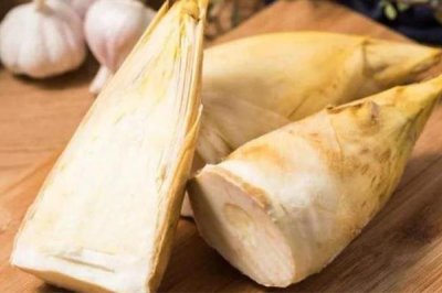 ​春笋的嘌呤高吗 春笋痛风的人可以吃吗