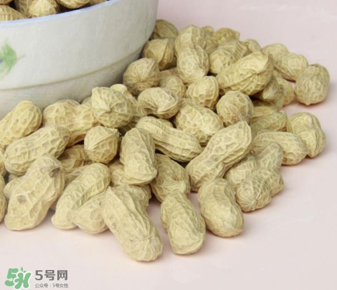 花生手工发芽安全吗？花生米的食用价值