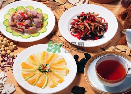 碱性食物能降尿酸吗？吃碱性食物可以减肥吗