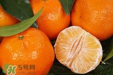 空腹可以吃芦柑吗?空腹吃芦柑有什么坏处