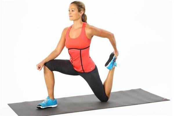 股四头肌包括哪四块 股四头肌锻炼方法