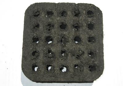 烧烤的木炭怎样引燃 不败的生火3步骤