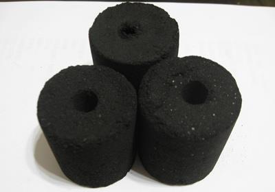 烧烤的木炭怎样引燃 不败的生火3步骤