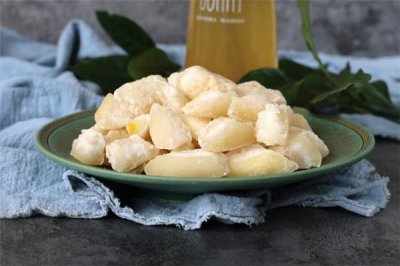 ​柚子糖的功效与作用是什么 柚子糖的制作方法