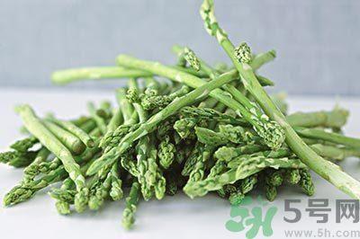 吃芦笋可以利尿吗？吃芦笋的好处有哪些？
