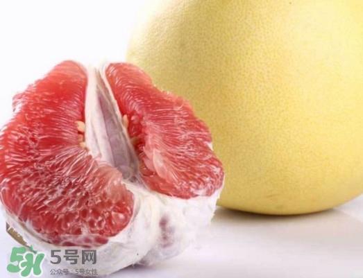 红肉蜜柚是哪里产的？红肉蜜柚的种植技术