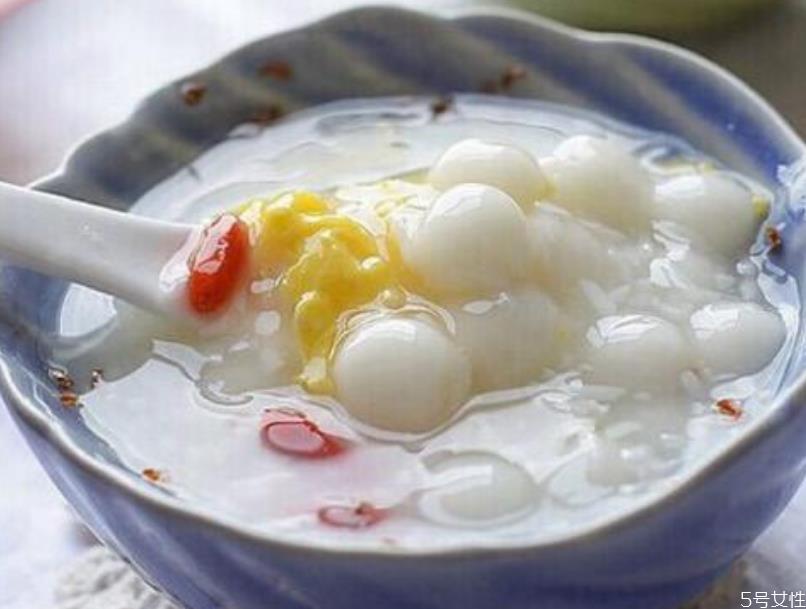 酒酿圆子孕妇可以吃吗 孕妇吃了醪糟怎么补救