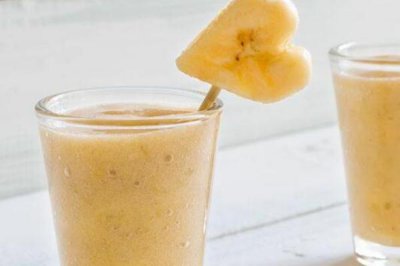 ​香蕉可以榨汁喝吗 香蕉汁的功效与作用