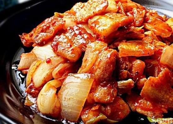 辣白菜直接吃好吗  辣白菜腌完可以马上吃吗