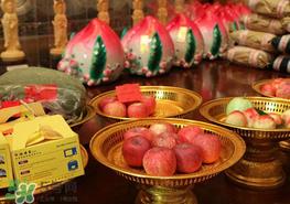 三月三怎么上供?三月三上什么供? 三月三怎么上供?三月三上什么供?