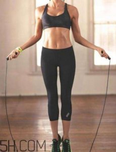 ​跳绳头疼是怎么回事？跳绳有什么技巧？