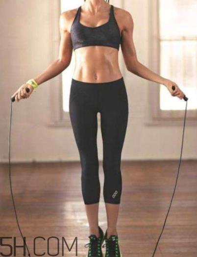 跳绳头疼是怎么回事？跳绳有什么技巧？