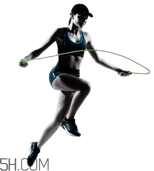 跳绳头疼是怎么回事？跳绳有什么技巧？