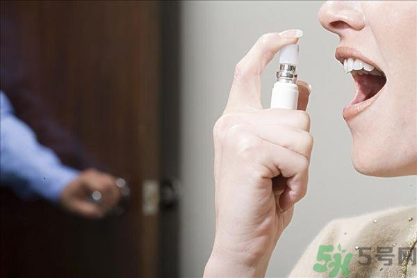 口气有腥味怎么回事？口气有酸味什么原因？