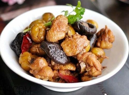 香菇炖鸡用什么香菇好?干香菇是关键 香菇炖鸡用什么香菇好?干香菇是关键