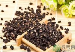 吃黑枸杞有什么好处?吃黑枸杞有什么坏处? 吃黑枸杞有什么好处?吃黑枸杞有什么坏处?