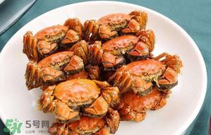 三月份吃什么螃蟹？3月份吃什么螃蟹？