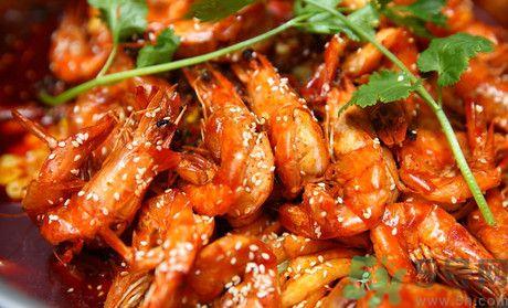 谷雨吃虾要注意什么?谷雨吃虾有什么好处?.jpg 谷雨吃虾要注意什么?谷雨吃虾有什么好处?.jpg