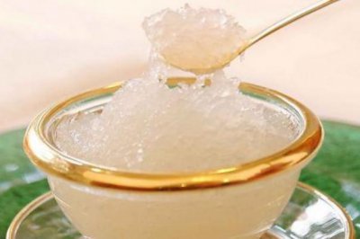 ​燕窝有霉味正常吗 燕窝有霉味但没有发霉