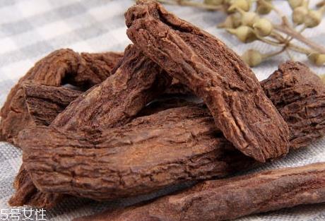 锁阳什么样的人不能吃 宜忌人群