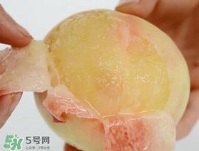 桃子发霉了还可以吃吗？吃了发霉的桃子怎么办？