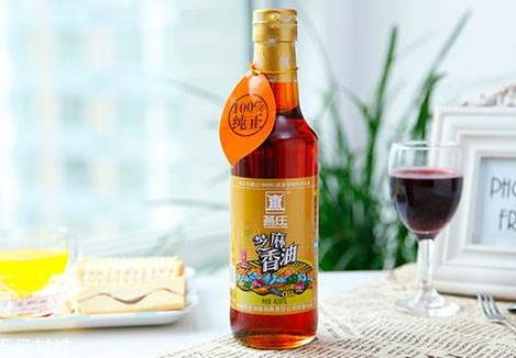 香油可以消肿吗 有一定的消肿功效