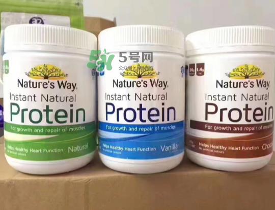 蛋白粉会上火吗？喝蛋白粉上火怎么办？