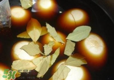 ​茶叶蛋可以用绿茶吗?绿茶可以做茶叶蛋吗?
