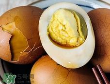 茶叶蛋可以用绿茶吗?绿茶可以做茶叶蛋吗?