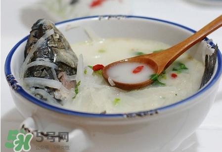 黑鱼怎么做好吃？黑鱼汤的做法