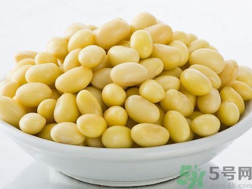 黄豆煮汤怎么做好吃?黄豆煮汤的营养价值