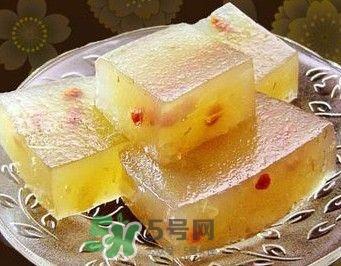 马蹄粉可以做什么糕点？马蹄粉哪里有卖？