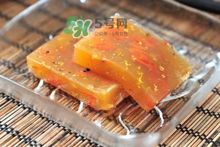 马蹄粉可以做什么糕点？马蹄粉哪里有卖？