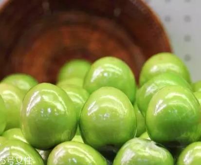 毛叶枣的营养价值功效作用